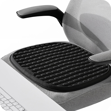cicido indonesia premium cooling seat cushion